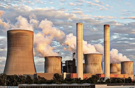 Termik santra Muğla'da nerede yanarsa ne olur Termik Santral nedir?