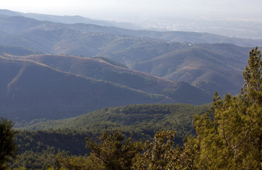 PKK paçavrası Türkiye'yi Kaz Dağları ile tehdit etti