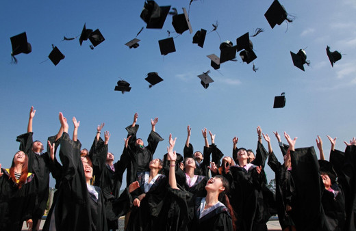 Dünyanın en iyi üniversiteleri belli oldu! Türkiye'de ilk 500' e giren tek üniversite ise...