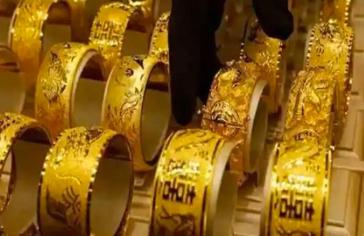 Altın fiyatları çakıldı ons altın son 1 ayın en düşük seviyesinde gram altın kaç lira oldu