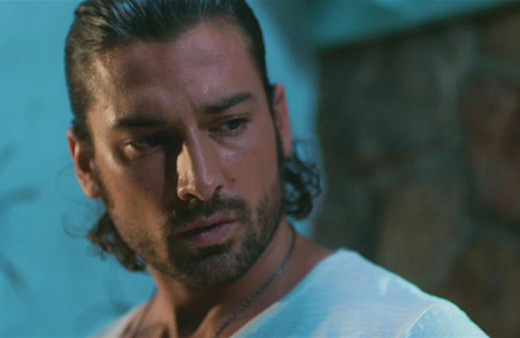 Ada Masalı 8. bölüm fragmanı