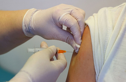 Grip aşıları eczanelere geldi! Bu yıl fiyatı ne kadar?