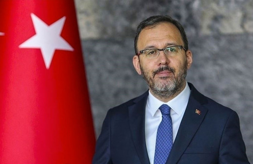 Bakan Kasapoğlu duyurdu: Ağustos ayı burs ve kredi ödemeleri hesaplara yatıyor