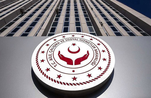 Kübra Güran Yiğitbaşı, Aile ve Sosyal Hizmetler Bakan Yardımcısı oldu