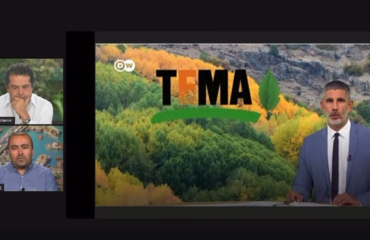 TEMA Cengiz Holding'in bağışını reddetti! Cengiz Holding'ten açıklama geldi