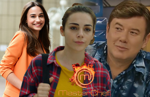 Masterchef şaşırttı Seksenler Kalp Yarası Kazara Aşk'a fark attı! Reytingde zirve bakın kimin