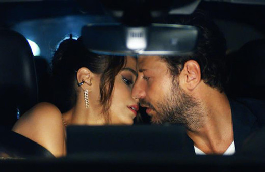 Kazara Aşk 7. bölüm fragmanı