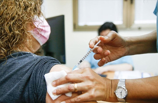 DSÖ'den korkutan aşı açıklaması! Koronavirüsü bitiremeyecek liderler yeni aşı geliştirmeli