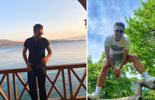 Masterchef Milhan Erdem kimdir yaşı kaç? Milhan ne demek anlamı nedir?