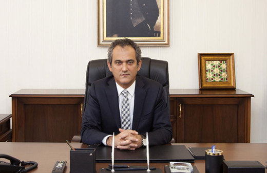 Milli Eğitim Bakanı Prof. Dr. Mahmut Özer kimdir?