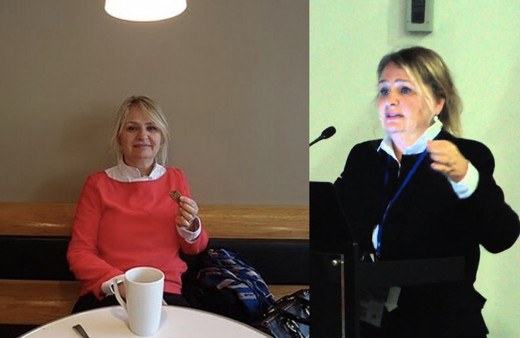 Petek Aşkar kimdir aslen nereli kaç yaşında Prof. Dr. Petek Aşkar evli mi?