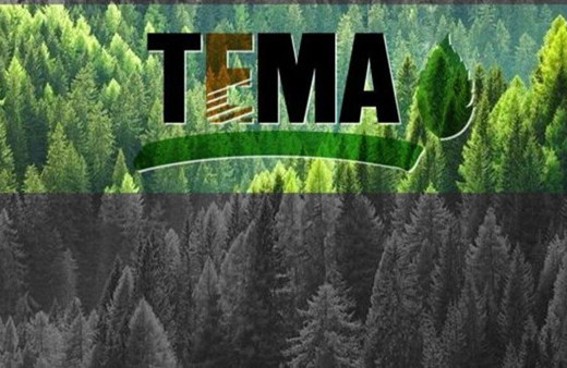 TEMA Cengiz Holding'in bağışını reddetti! Cengiz Holding'ten açıklama geldi