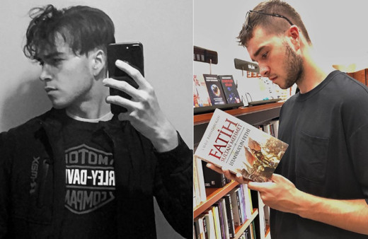 Masterchef Tunahan Ak kimdir kaç yaşında aslen nereli Masterchef Tunahan hikayesi