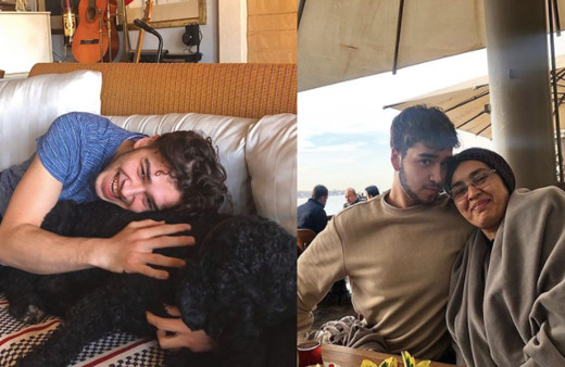 Tunahan Ak yaşı kaç? Masterchef Tunahan anne ve babası kimdir?