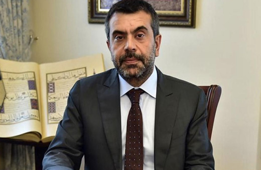 Yusuf Tekin kimdir aslen nereli eşi ve çocukları kimdir?