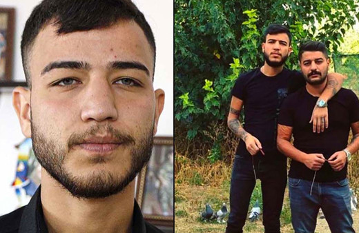 Son dakika Ümitcan Uygun'un ağabeyi de tutuklandı