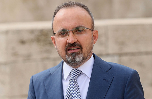 Kemal Kılıçdaroğlu önce 'yok' şimdi 'var" dedi THK açıklamasına AK Parti'den tepki