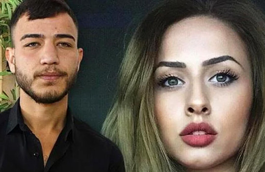 Esra Hankulu'nun Adli Tıp raporu! Tırnaklarında Ümitcan Uygun'un DNA'sı bulundu