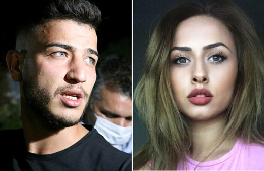 Ümitcan Uygun'la kaldığı evde ölen Esra Hankulu'nun acı hikayesi henüz 1 yaşındayken