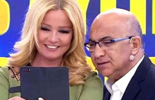 ATV Müge Anlı'da görev alan Arif Verimli'den 'küslük' itirafı