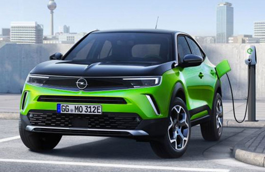 Opel'den ağustosa özel satın alma teklifleri