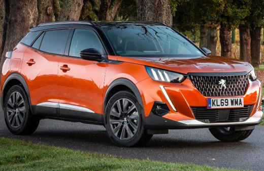 Peugeot’dan ağustos ayına özel sıfır faiz kampanyası