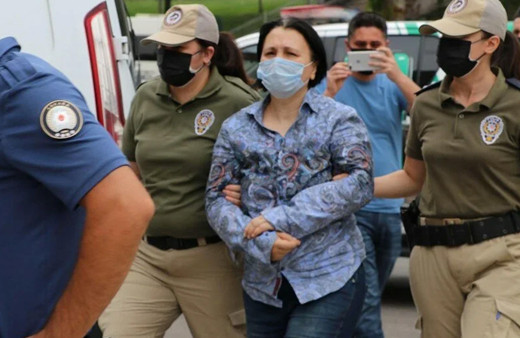 Ankara ve Üsküdar'da iki ayrı vahşet! Hayvanları canice öldüren iki şahıs tutuklandı