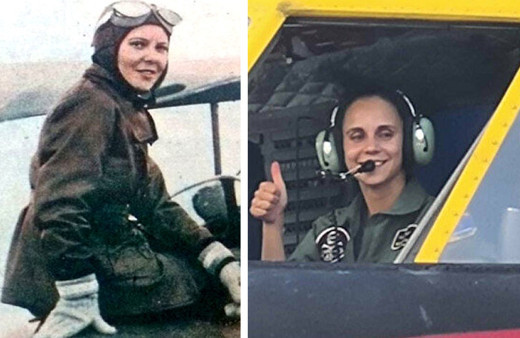 İspanyollardan büyük jest! Sabiha Gökçen paylaşımı geldi