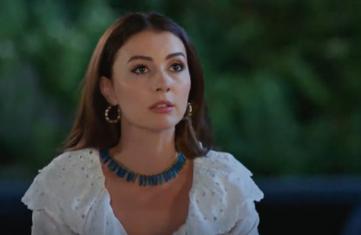 Aşk Mantık İntikam 8. bölüm fragmanı