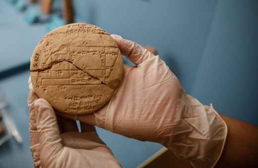 İstanbul'da ortaya çıktı 3 bin 700 yıllık! Tarihi değiştirecek