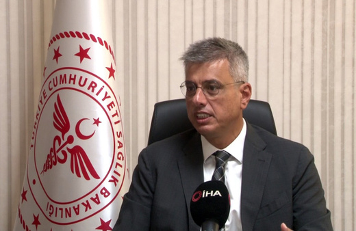 İstanbul Sağlık Müdürü aşı iddialarına çattı: Kısırlık yapıyor diyen sezaryene baksın!