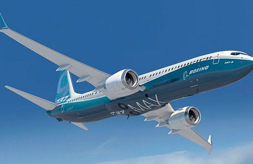 Boeing ve TUSAŞ arasında anlaşma: Türkiye üretecek