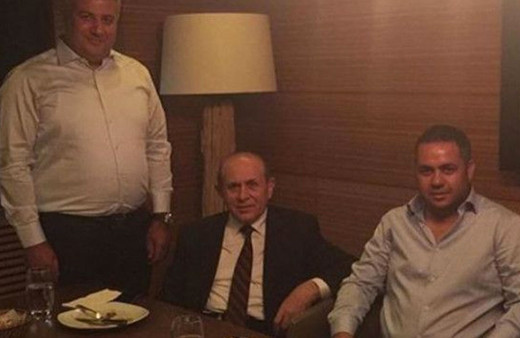 Fatih Altaylı yazdı: Nedir bu Zindaşti işi?