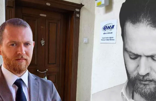 Kırım Haber Ajansı'nın Türkiye Müdürü Aydın Taş evinde ölü bulundu! Suikast iddiası