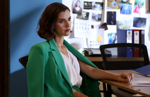 Baş Belası 9. bölüm fragmanı