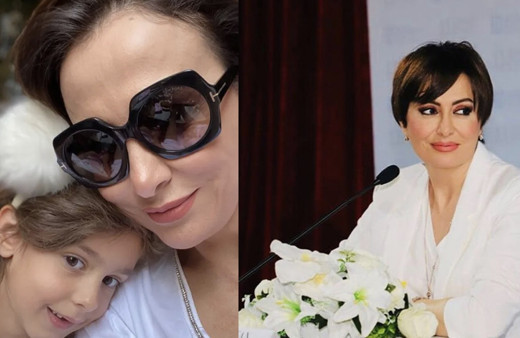 Didem Arslan Yılmaz kimdir aslen nereli evli mi eşi kimdir?