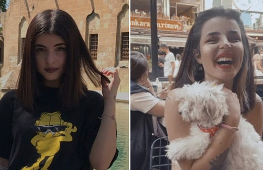 Eda Nur Kaplan kimdir aslen nereli Eda Nur olayı nedir?