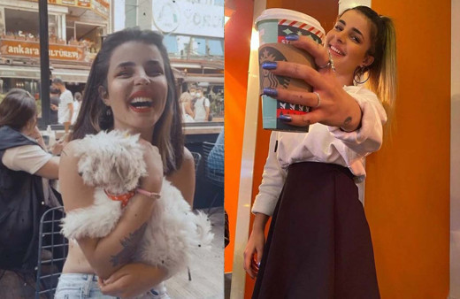 Eda Nur Kaplan'a cinsel saldırı davasında diğer isim de yakalandı