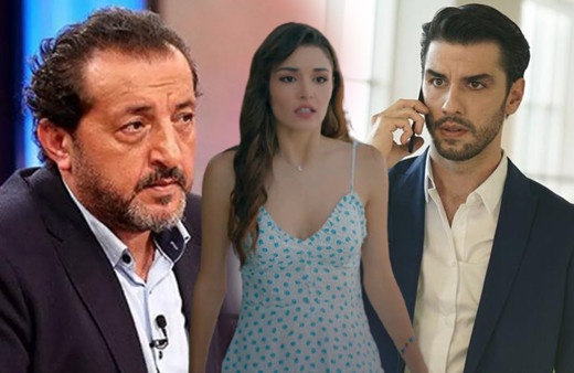 Masterchef şaşırttı Sen Çal Kapımı İkimizin Sırrı'na reyting şoku! Reytingde zirve bakın kimin