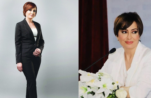 Didem Arslan Yılmaz kiminle evli eşi Kürşat Yılmaz ve kızı kimdir?