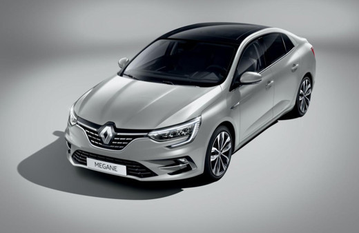 Karsan CEO'su Okan Baş: Megane Sedan'ın üretimini üstlenecek olmaktan mutluyuz