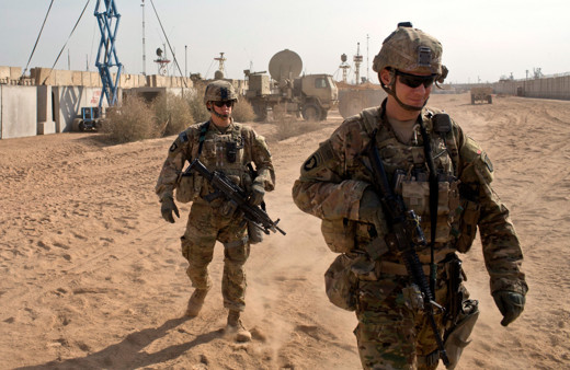 ABD'den Taliban'ın "çekilme" için belirlediği tarihe cevap geldi