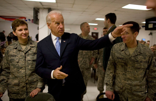 ABD Başkanı Biden'in Afganistan'dan geri çekilme planı aynen devam edecek