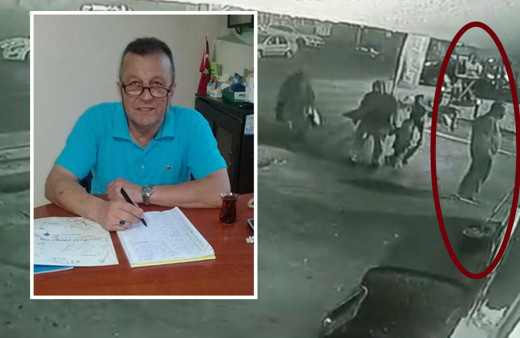 Şişli'de kavgayı izleyen adam karnından vurularak ağır yaralandı