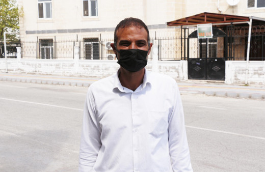 Muhtarı dinlemediler! Diyarbakır'da Aynı aileden 30 kişi covid-19'a yakalandı