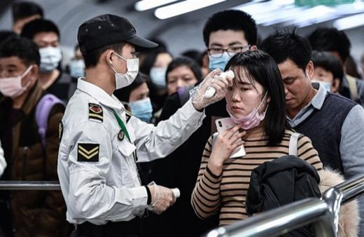 Vuhan'da yaşayanların neredeyse tamamına virüs testi yapıldı