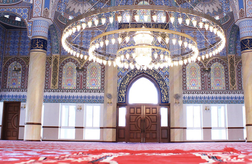 Ankara iftar vakti 9 Ağustos akşam ezanı kaçta 2021