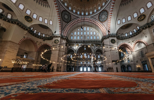 Bursa iftar vakti akşam ezanı bugün saat kaçta okunacak-2021