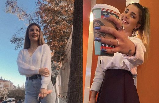 Eda Nur Kaplan olayı nedir Ankara'da hangi sitede yaşandı?