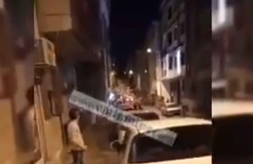 'Bir grup Afganlı mülteci Sultangazi'ye araçla getirildi' iddiası